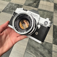 Load image into Gallery viewer, Canon FX