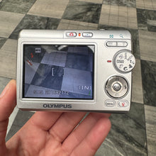 Load image into Gallery viewer, Olympus FE-170