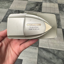 Load image into Gallery viewer, Olympus Stylus Epic Zoom 115 Deluxe