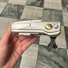 Load image into Gallery viewer, Olympus Stylus Epic Zoom 115 Deluxe