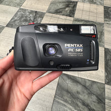 Load image into Gallery viewer, Pentax PC-505