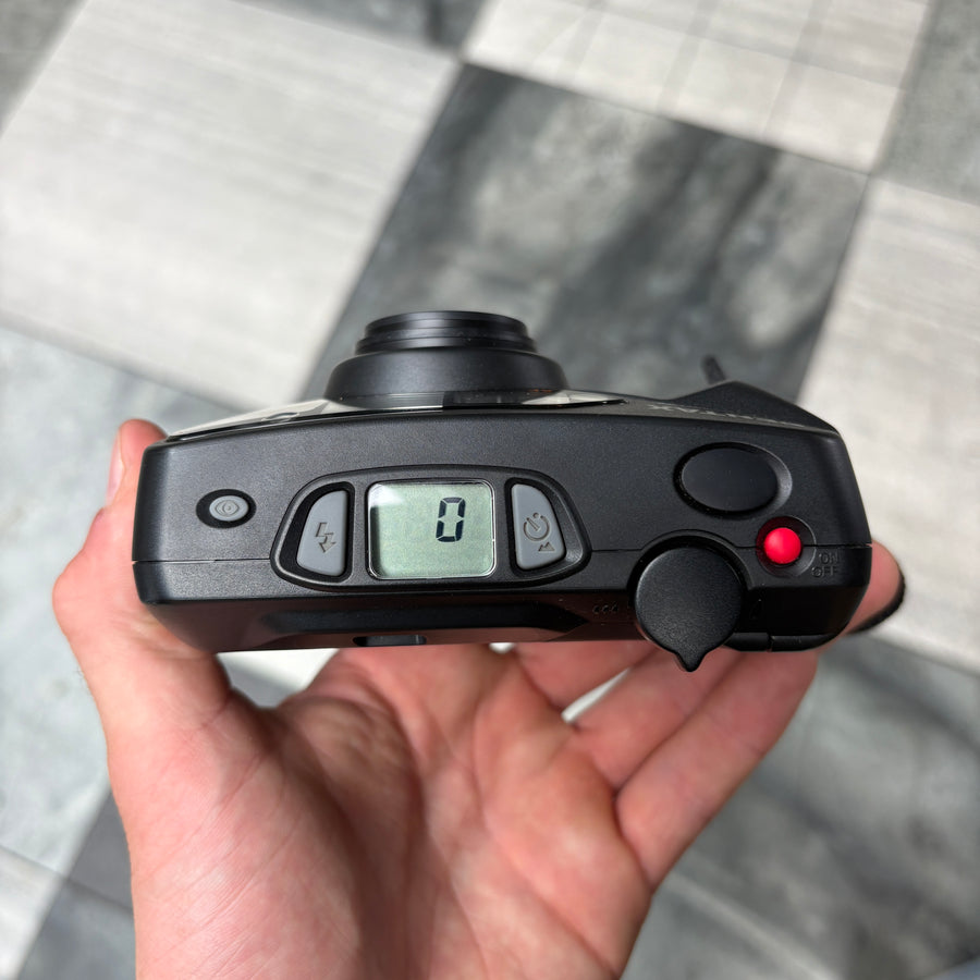 Pentax Espio 738G