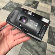 Load image into Gallery viewer, Pentax PC-505