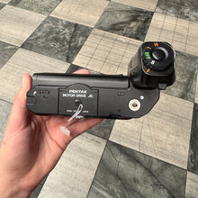 Load image into Gallery viewer, Pentax Motor Drive A