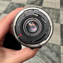 Load image into Gallery viewer, Canon FD 28mm f/2.8 Lens