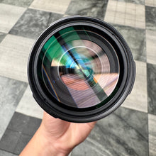Load image into Gallery viewer, Canon Zoom FD 35-105mm f/3.5-4.5 Lens