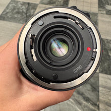 Load image into Gallery viewer, Canon Zoom FD 35-105mm f/3.5-4.5 Lens