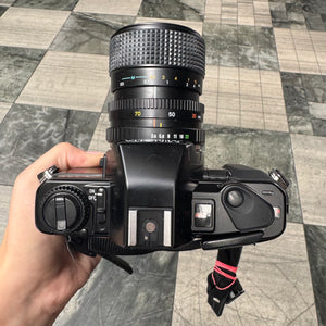 Minolta X-370N
