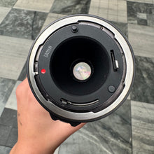 Load image into Gallery viewer, Canon Zoom FD 100-300mm f/5.6 Lens