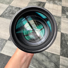 Load image into Gallery viewer, Nikkor 180mm f/2.8 Lens