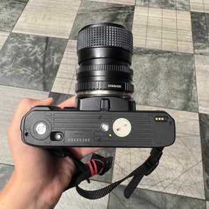 Minolta X-370N