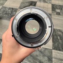 Load image into Gallery viewer, Nikkor 180mm f/2.8 Lens