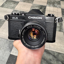 Load image into Gallery viewer, Chinon SLR