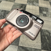 Load image into Gallery viewer, Minolta Riva Zoom 70