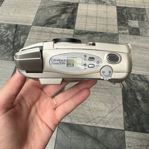 Nikon Lite Touch Zoom 70W AF