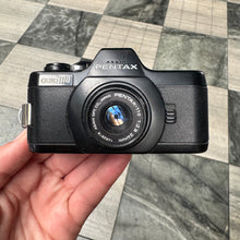 Load image into Gallery viewer, Pentax Auto 110