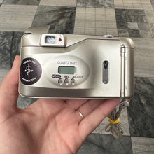 Load image into Gallery viewer, Nikon Lite Touch Zoom 70W AF