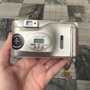 Nikon Lite Touch Zoom 70W AF