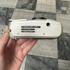 Nikon Lite Touch Zoom 70W AF