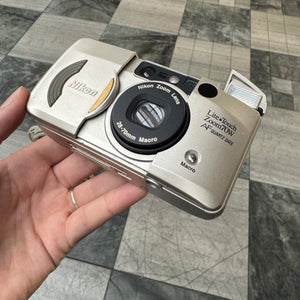 Nikon Lite Touch Zoom 70W AF