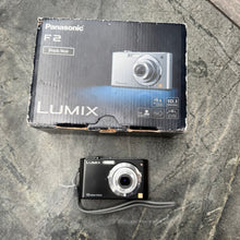 Load image into Gallery viewer, Panasonic Lumix DMC-F2