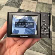 Load image into Gallery viewer, Panasonic Lumix DMC-F2