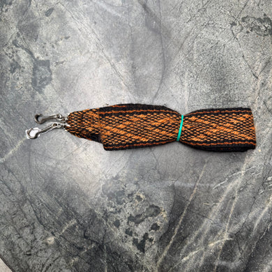 Vintage Camera Strap