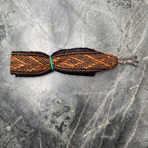 Vintage Camera Strap