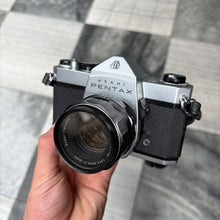 Load image into Gallery viewer, Asahi Pentax Spotmatic SP500
