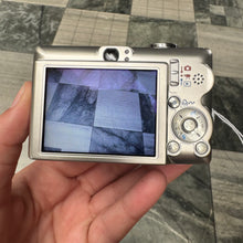 Load image into Gallery viewer, Canon IXUS 55