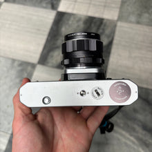 Load image into Gallery viewer, Asahi Pentax Spotmatic SP500