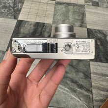 Load image into Gallery viewer, Canon IXUS 55