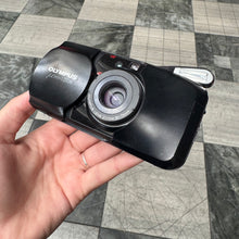 Load image into Gallery viewer, Olympus mju Zoom
