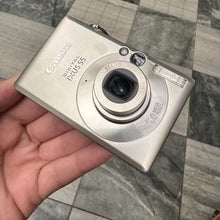 Load image into Gallery viewer, Canon IXUS 55