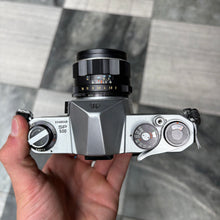 Load image into Gallery viewer, Asahi Pentax Spotmatic SP500