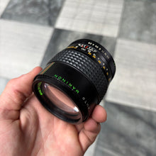 Load image into Gallery viewer, Auto Makinon 135mm f/2.8 Lens