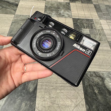 Load image into Gallery viewer, Nikon L35AF
