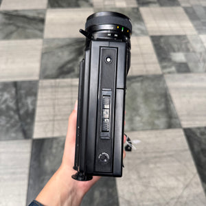Chinon 407 XL Direct Sound