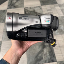 Load image into Gallery viewer, Canon UC-X45Hi Handycam