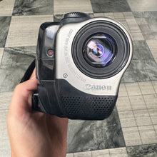 Load image into Gallery viewer, Canon UC-X45Hi Handycam