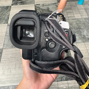 Canon UC-X45Hi Handycam