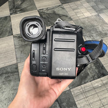 Load image into Gallery viewer, Sony FX730VE Video8 Handycam