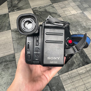 Sony FX730VE Video8 Handycam