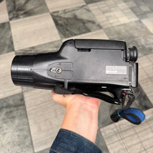 Sony FX730VE Video8 Handycam