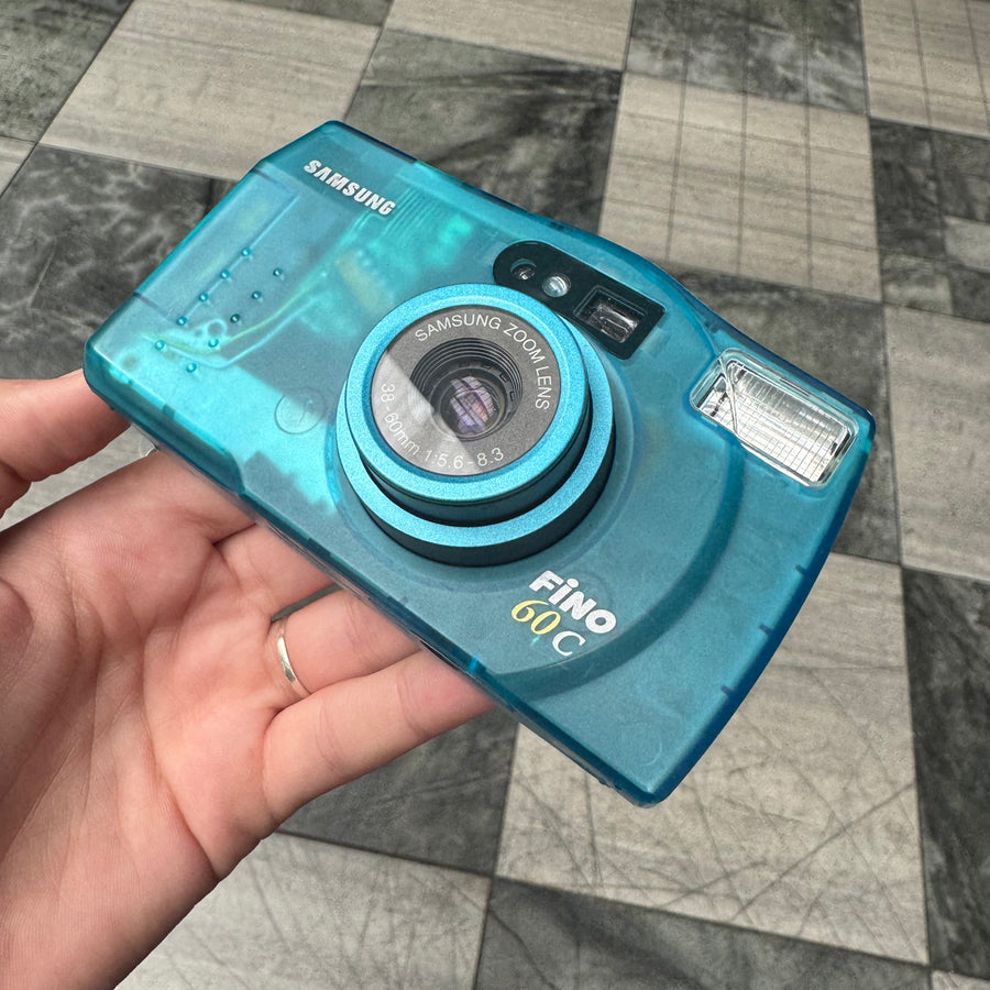 Samsung Fino 60C
