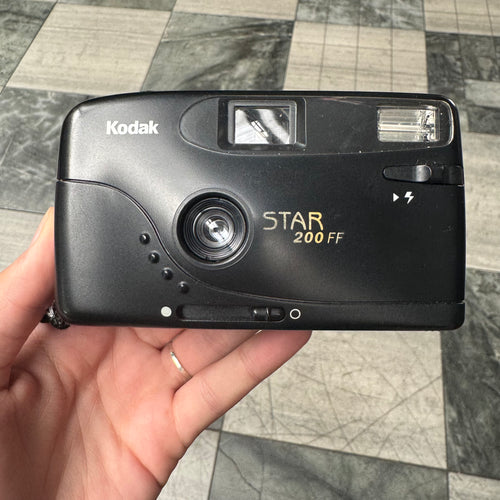 Kodak Star 200FF