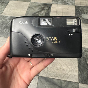 Kodak Star 200FF