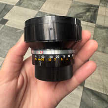 Load image into Gallery viewer, Canon EX 95mm f/3.5 Lens