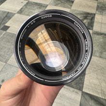 Load image into Gallery viewer, Canon EX 95mm f/3.5 Lens