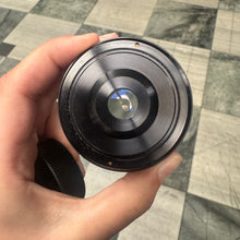 Load image into Gallery viewer, Canon EX 95mm f/3.5 Lens